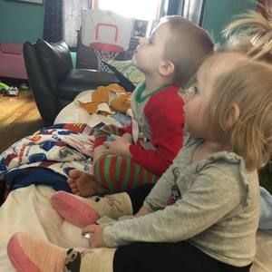 Meet your Posher, Julie